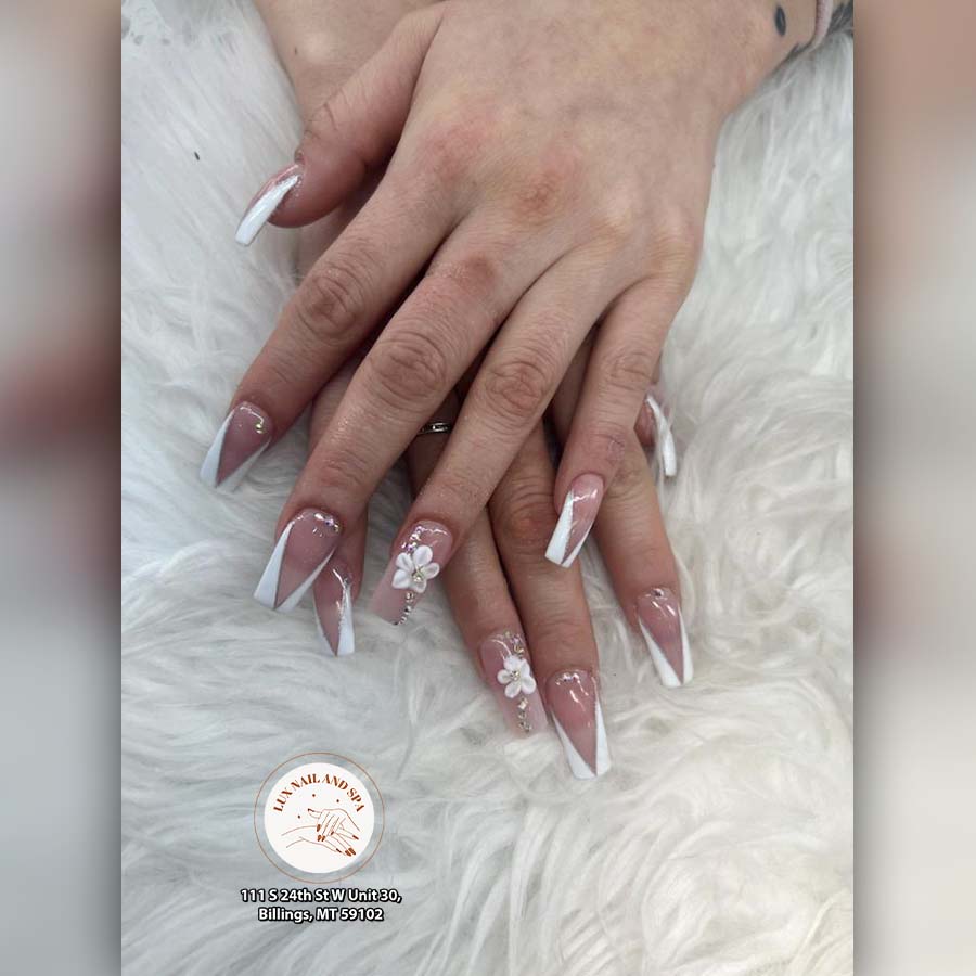 Nail Design